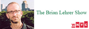 The Brian Lehrer Show